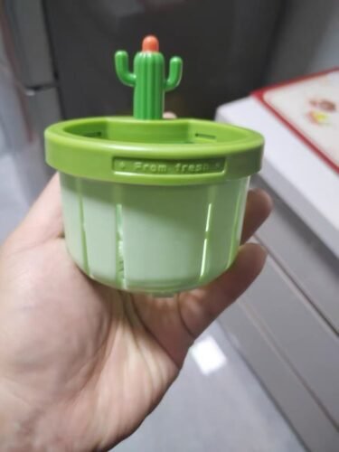 Cactus Sink Strainer[Pack of 4] photo review